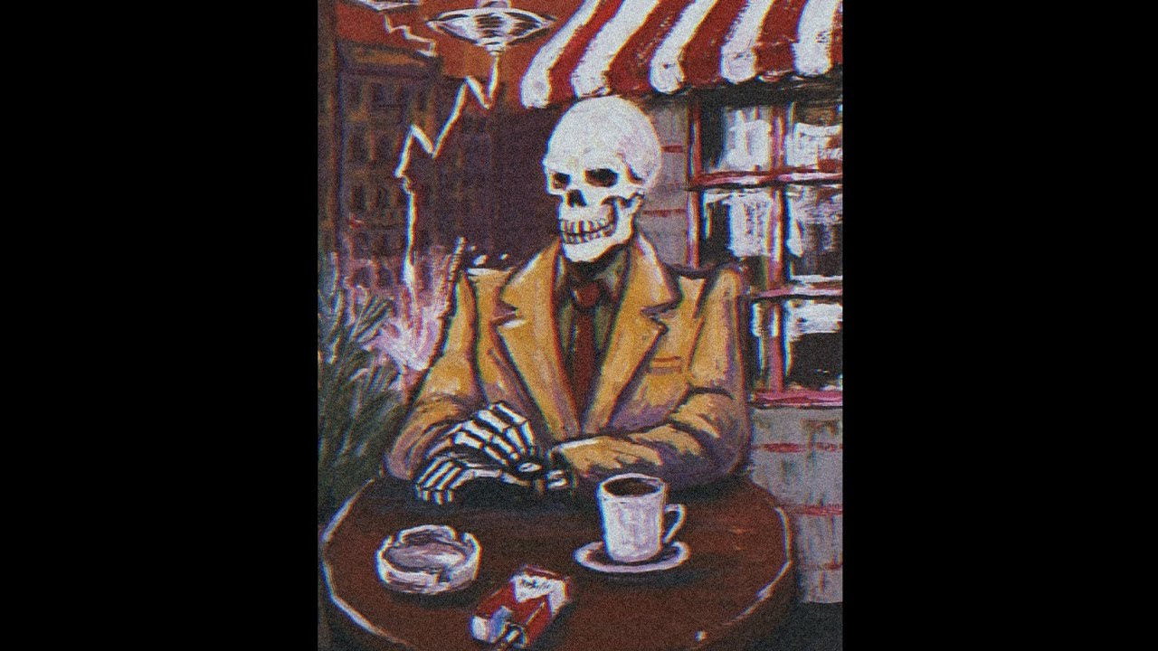 (FREE) MF DOOM x Joey Bada$$ x 90s Boom Bap Type Beat - 