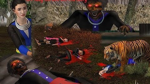 kev tuag tsis zoo sim.  (nam qub) saib ua kev lom zem tos daim tshiab