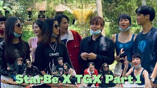Download Lagu StarBe X TGX at Dago Dream Park Part 1 @GALAXYOFFICIAL5 MP3