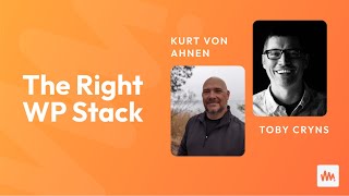 The Essential WordPress Stack for Agencies