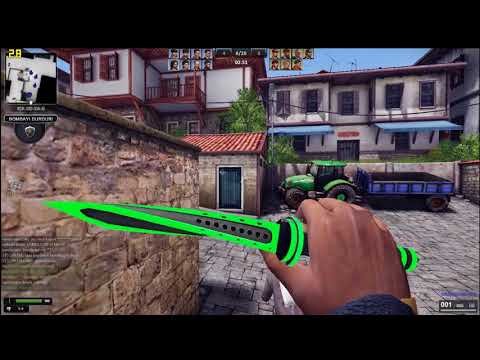 ZULA 1 ODADA 3 HİLE !? HİLE VS HİLE