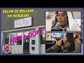 New Look -Salon de Belleza en Noruega  💸💳  Kilo Norway | Vlog 152