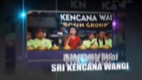 Lagu.RANJANG PANGANTEN VOCAL IBÙ BOSIH