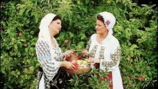 Steliana Sima si Mariana Ionescu Capitanescu - Suntem oltence de seama (Oficial video)