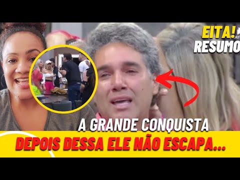 🚨A Grande Conquista