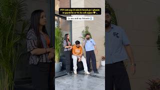 Daily Life Scenes In Corporate