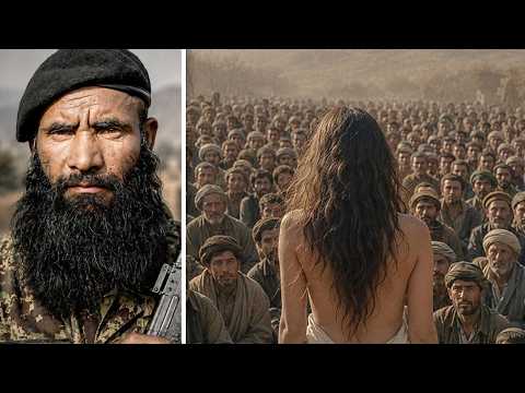 Video What Did Taliban do with WOMEN? *Warning REAL FOOTAGE