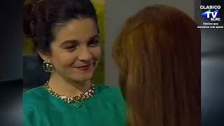 📺 | TELENOVELA - MUCHACHITAS (1991) - CAPITULO 118 - Parte 1