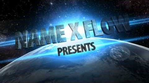 new intro - Created using Flixpress.com