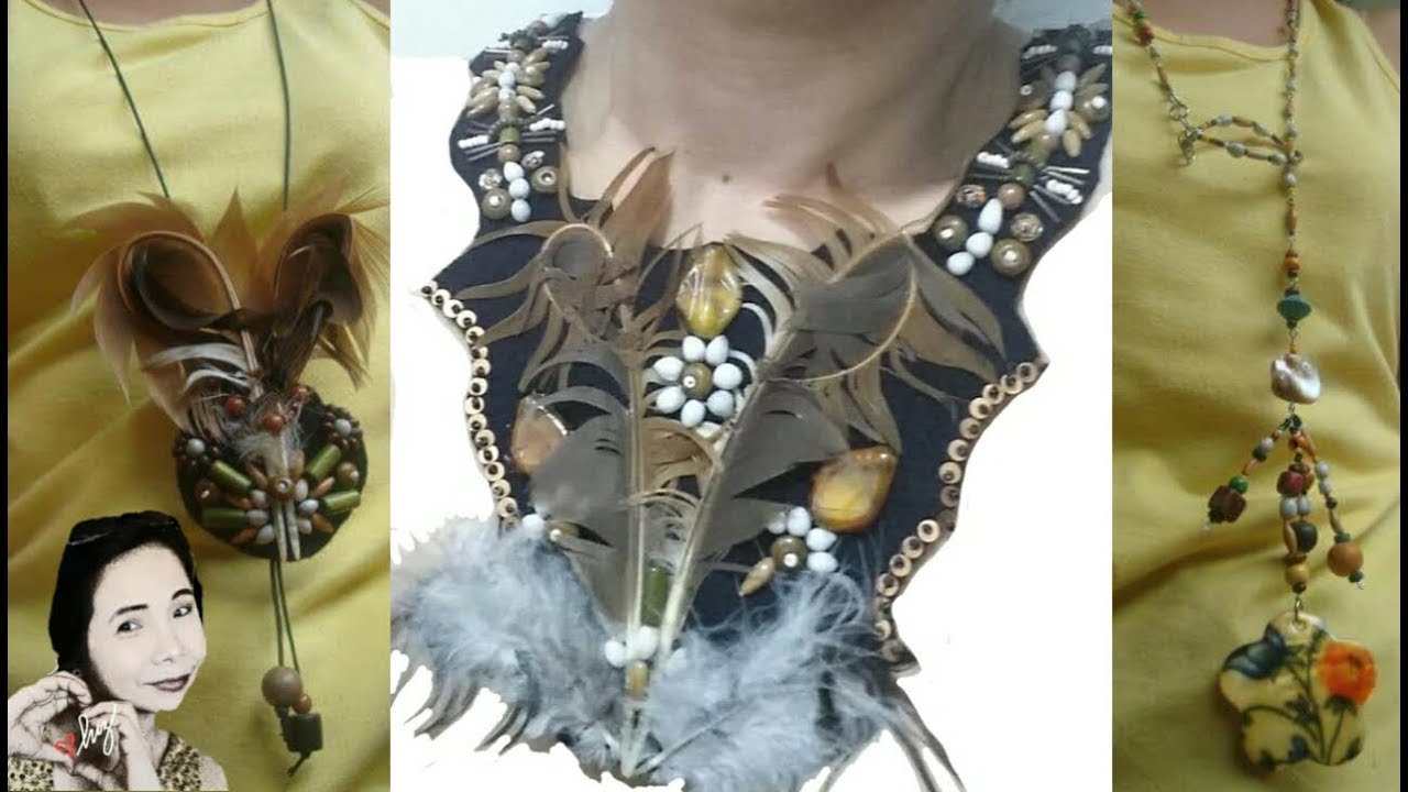 Buwan ng Wika Costumes Tribal Accessories YouTube