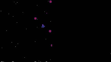 Building a Space Shooter in Stencylworks - INTRODUCTION