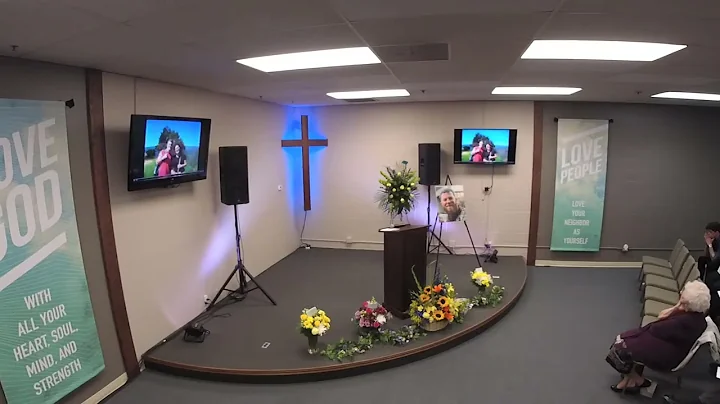 Jonathan Estep Memorial