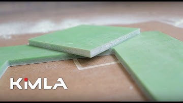 Industrial Router KIMLA BPF