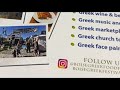 The Boise Greek Food Festival returns for more eats & fun