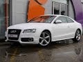 Audi A5 S Line 2009 For Sale