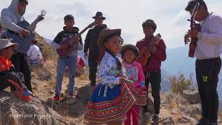 Festival de Lindero - Chimaycha