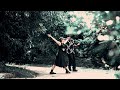 Shaadow Sefiroth & Nathalia | Cherish the day Sade