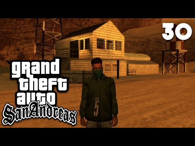 GTA San Andreas Definitive Edition - Mastersave #4: Obtendo Licença de  Piloto sem Escola de Aviação 