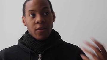 REPRESENT. Video Submission: Stephen Barrett