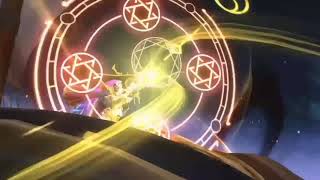 cara dapat scar Titan menggunakan data config 100% berhasil.