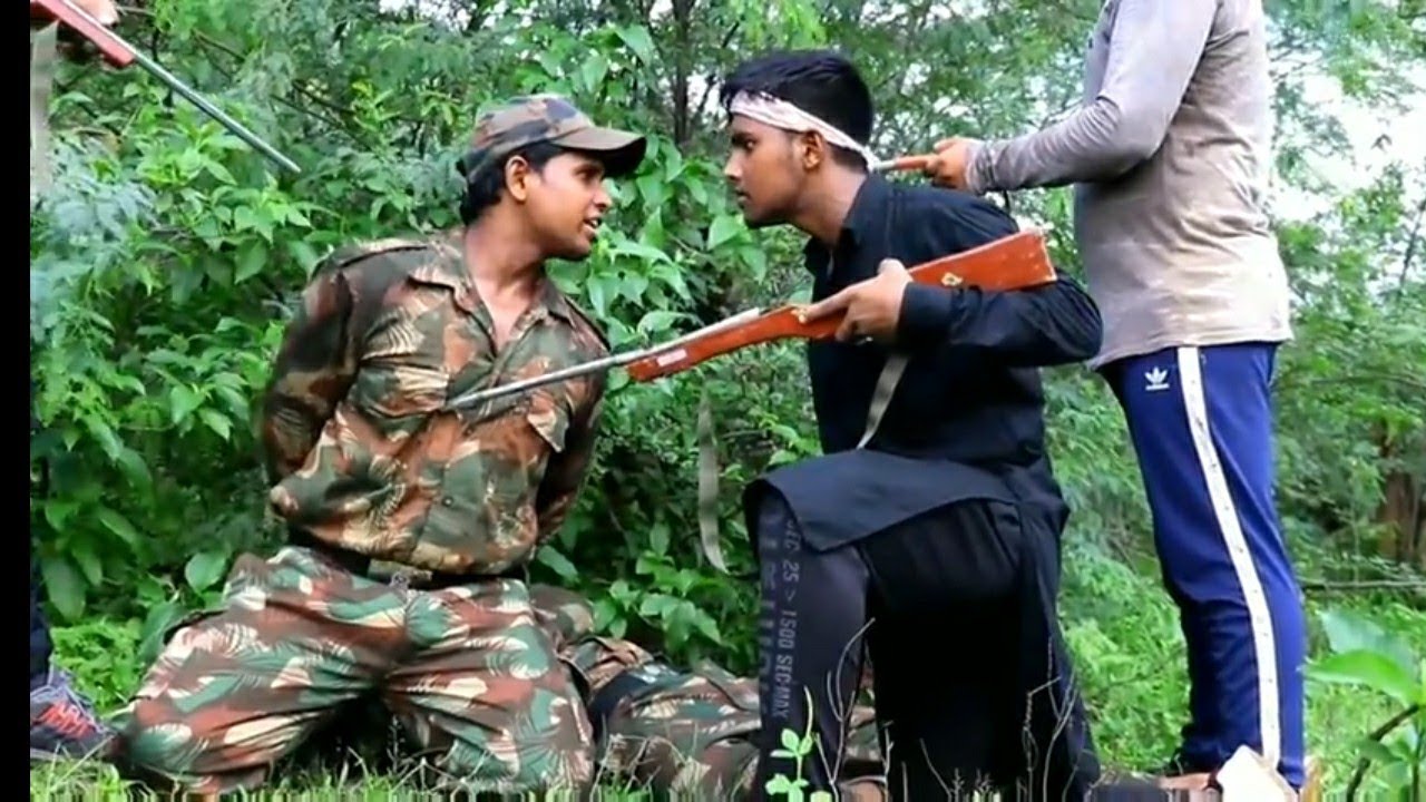 Indian Army - Desh  ki Shaan