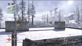Amazing Derail Spawn Shot!