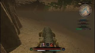 Path of Titans Sarco