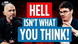 Why Would a Loving God Send Anyone to Hell Dan Paterson Challenges Christianity’s Hardest Questions