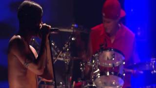 Red Hot Chili Peppers - Meet Me At The Corner (Live in Cologne HD 1080p)