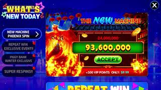 Bingo Wolf Triple Win Slots 2021 Walkthrough Gameplay iOS / Android screenshot 4