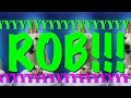 HAPPY BIRTHDAY ROB! - EPIC Happy Birthday Song