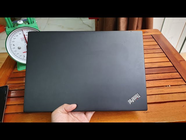 Giá Lenovo Thinkpad X280 : 4,2tr. Cấu hình i5, gen 8, ram 8, ssd 256, full hd. Chi tiết trong video.