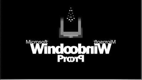 Windows Startup and Shutdown Sounds in G Major 11