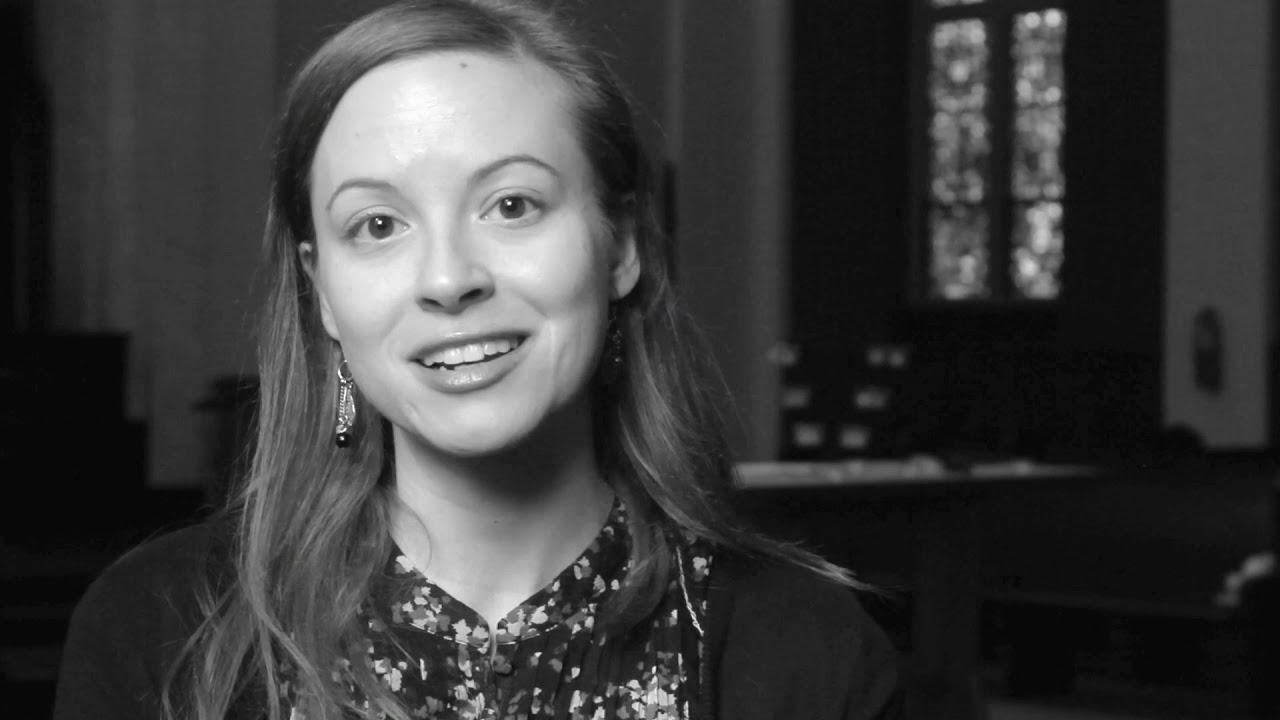 Pilgrim Voices: Janet