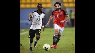 محمد صلاح  لسه المشوار طويل