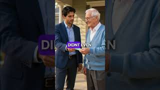 Uber Driver Found $3M Lottery Ticket and Did THIS