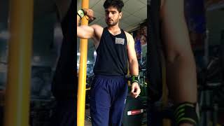 Gym Time Exercise Fat To Fit Biceps 