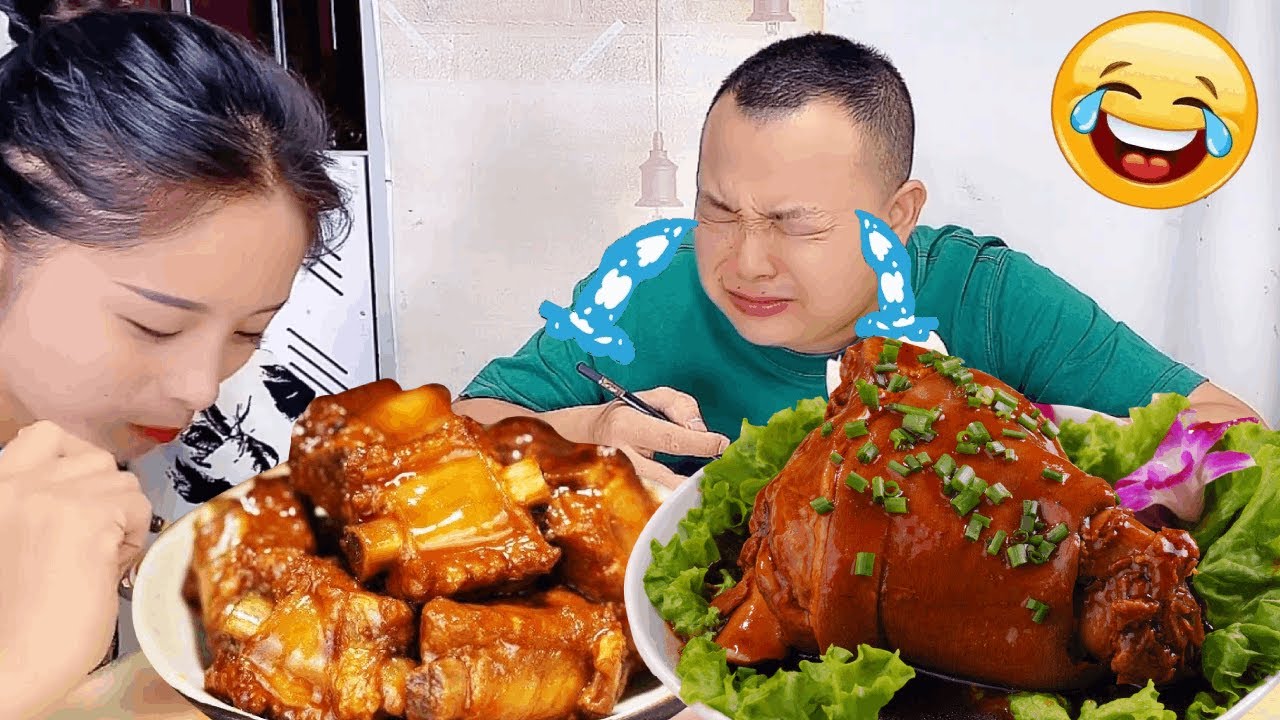 My selfish husband won't let me eat meat, so I'll let you taste the flavor of chili peppers.