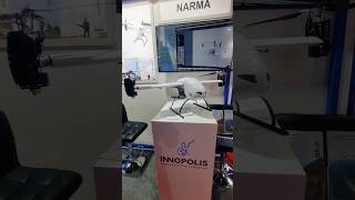 World's FIRST Dual Tilt-Rotor Drone! 🚁✨ Expand North Star 2025