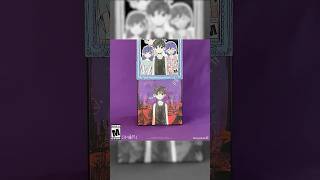 OMORI Collector's Edition Nintendo Switch™ Unboxing | Fangamer.com