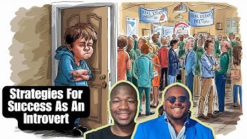 Real Estate Networking for Introverts: Strategies for Success