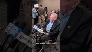 Former MLB Commissioner Bud Selig weighs in on contract negotiations