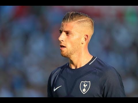 Toby Alderweireld Personal info Height, Weight, Age, Bio ...