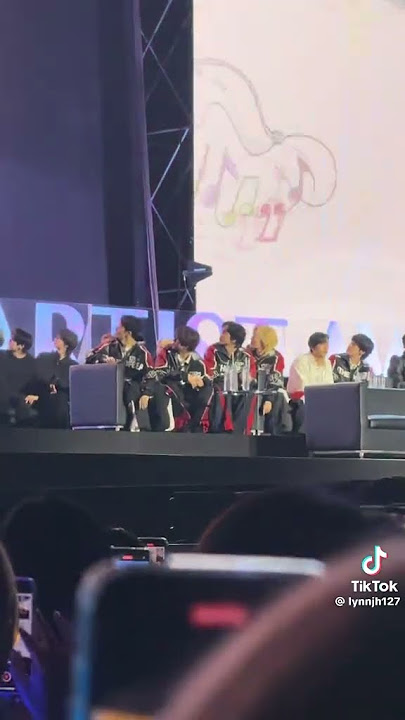 Nct127 reaction to Run Run by ZB1