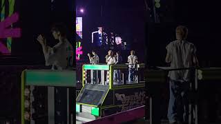 Download Lagu 250817 Off the wall / Rocket - NCT DREAM THE DREAM SHOW 4  DREAM THE FUTURE in BANGKOK 💚 DAY2 MP3 Download Lagu 250817 Off the wall / Rocket - NCT DREAM THE DREAM SHOW 4  DREAM THE FUTURE in BANGKOK 💚 DAY2 MP3