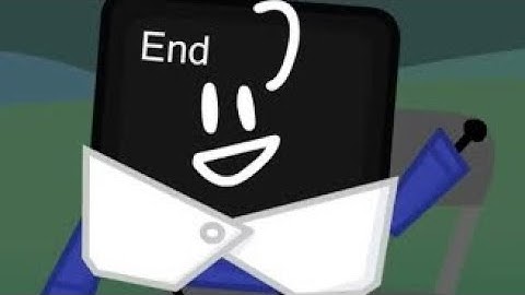 My RFTK 5 Scene lol (Spoilers)