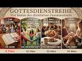 Gottesdienst der FeG Bad Schönborn