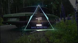 Amispoppia  Bad Boy bass Boosted
