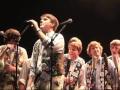 Miniature de la vidéo de la chanson The King Of Wishful Thinking (A Cappella)