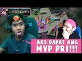 CHOOX TV, INAGAWAN AKO NG MVP!